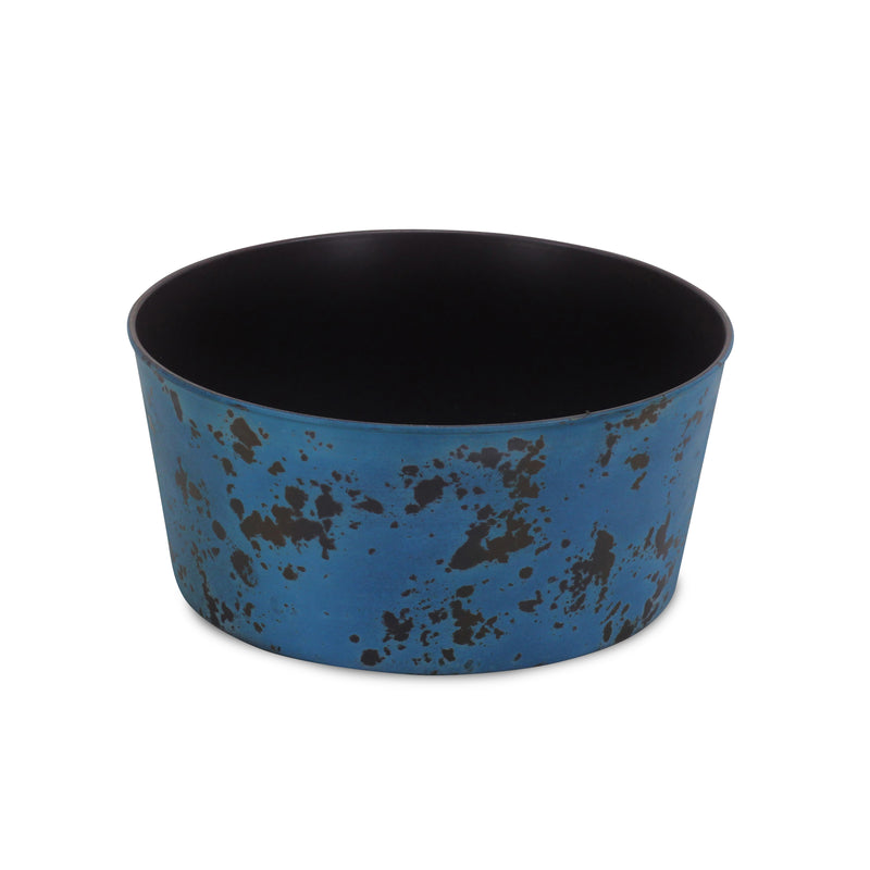 PP-114<p>11.5" Round Plastic Pot</p>