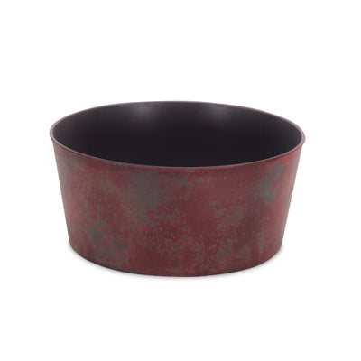 PP-114<p>11.5" Round Plastic Pot</p>