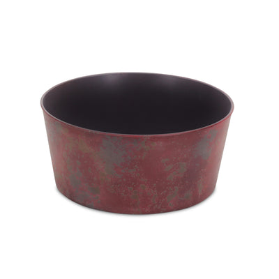 PP-114<p>11.5" Round Plastic Pot</p>