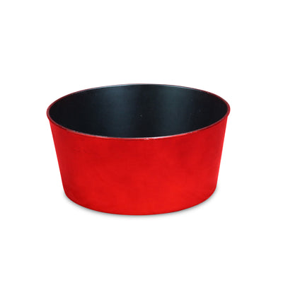 PP-114<p>11.5" Round Plastic Pot</p>