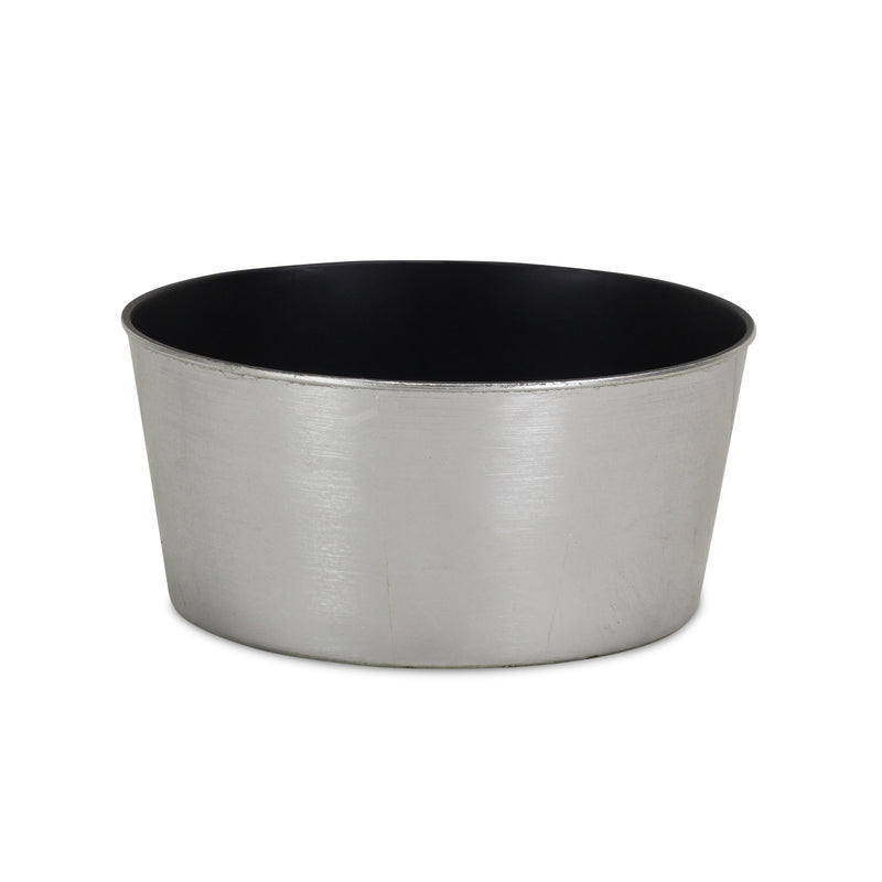 PP-114<p>11.5" Round Plastic Pot</p>