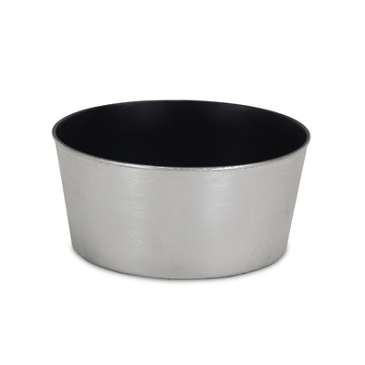 PP-114<p>11.5" Round Plastic Pot</p>