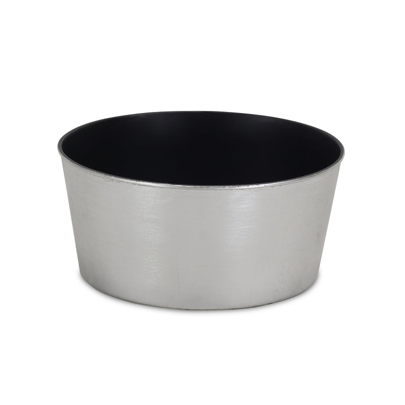 PP-114<p>11.5" Round Plastic Pot</p>