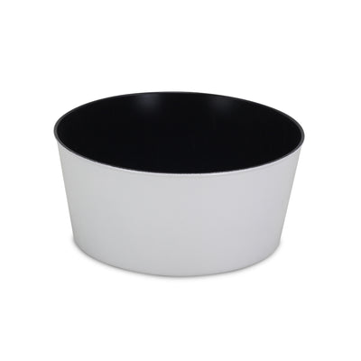 PP-114<p>11.5" Round Plastic Pot</p>