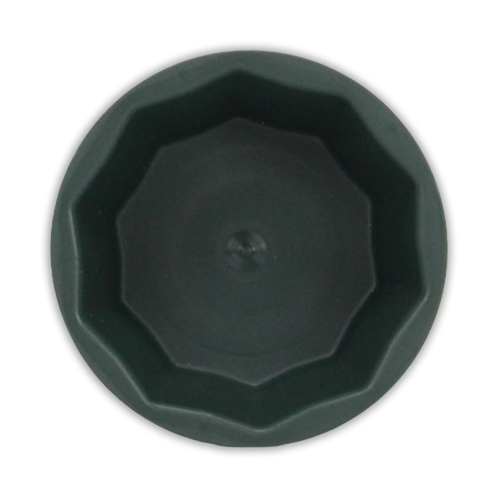 SM-200GR - Sumora Florist Planter - 6.25"