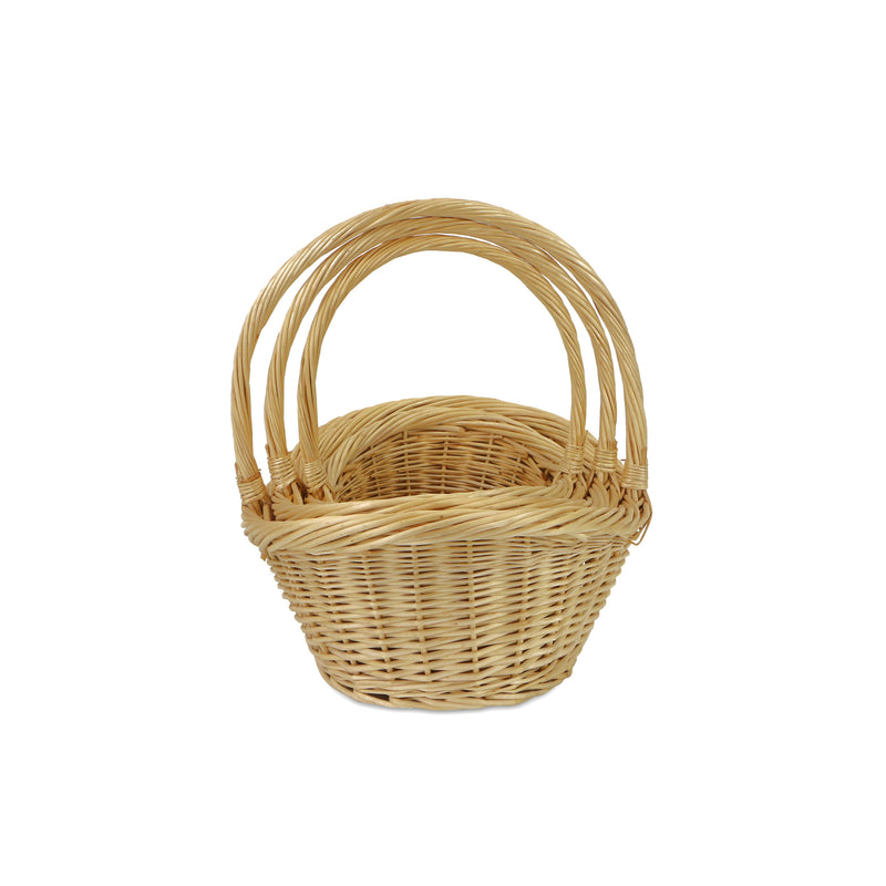 UW-9095-3 - Daoe 3 Piece Basket Set