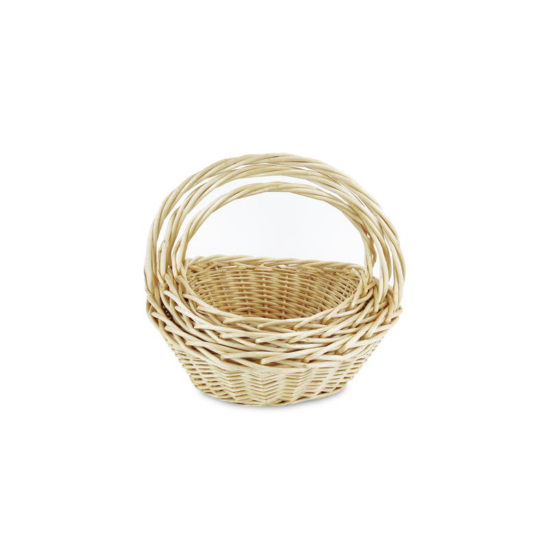 UW-9100-3 - Reya 3 Piece Basket Set