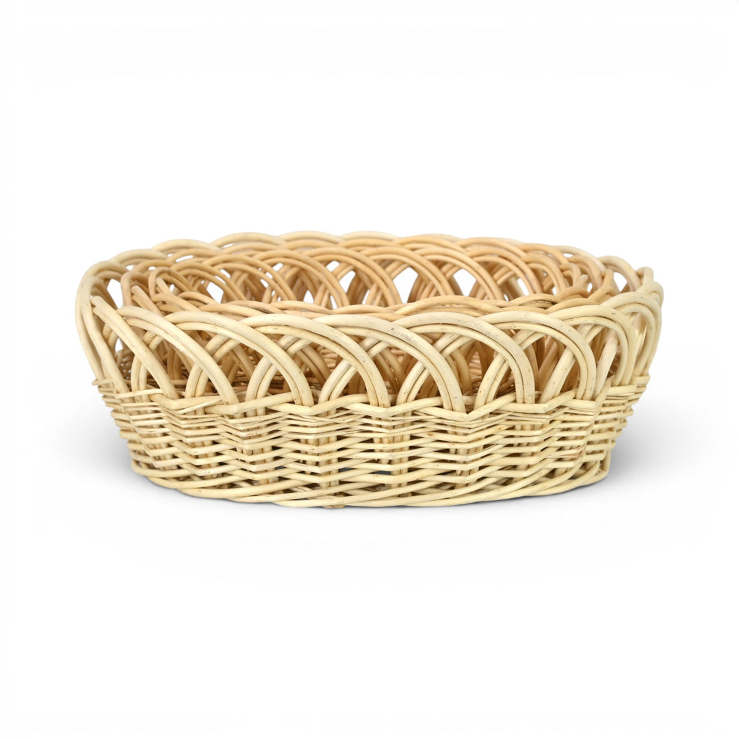 UW-9109OV-3 - Accalia Oval Basket Set