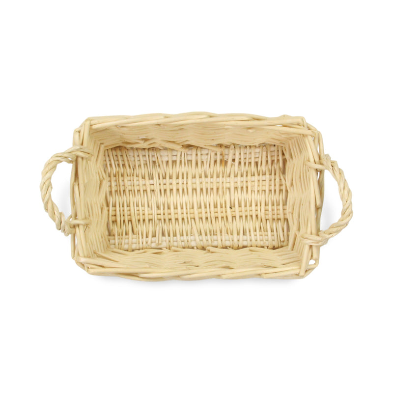 UW-9273-2 - Lumineux Rect. Basket Set