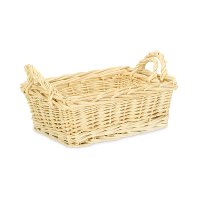 UW-9273-2 - Lumineux Rect. Basket Set