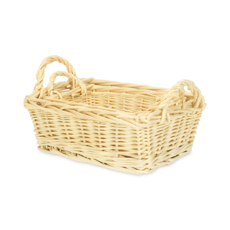 UW-9273-2 - Lumineux Rect. Basket Set