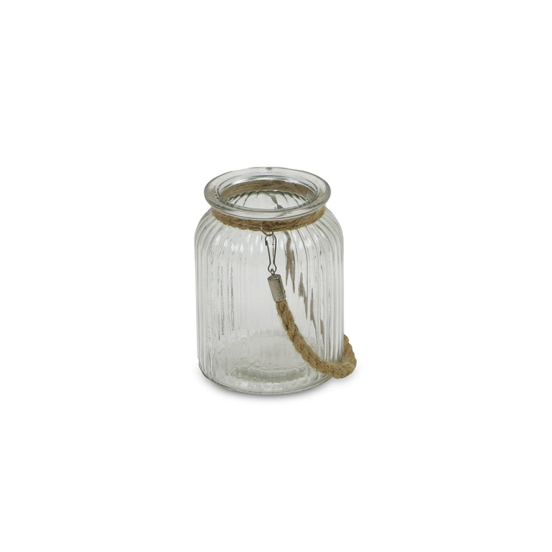 15S006 - Golena Ribbed Jar