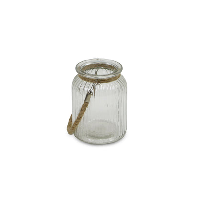 15S006 - Golena Ribbed Jar