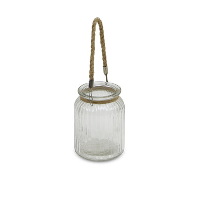 15S006 - Golena Ribbed Jar