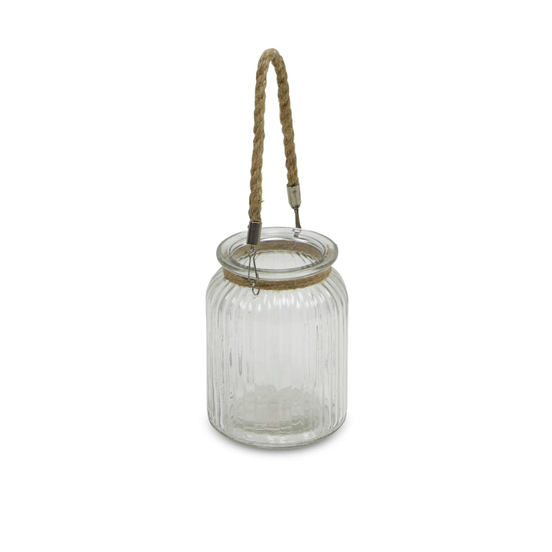 15S006 - Golena Ribbed Jar