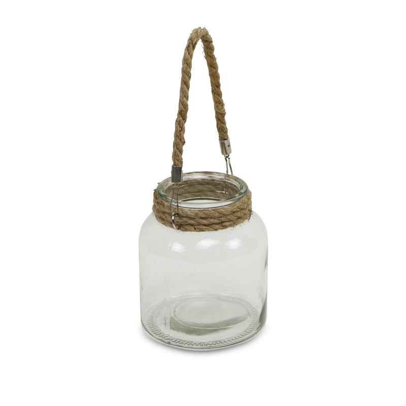 15S007 - Golena Ribbed Jar