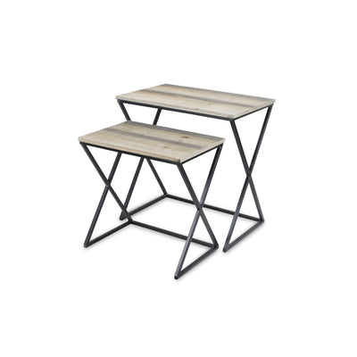 4585-2 - Hadley Geometric Tables