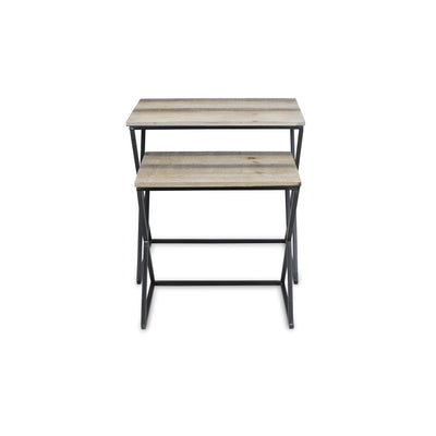 4585-2 - Hadley Geometric Tables