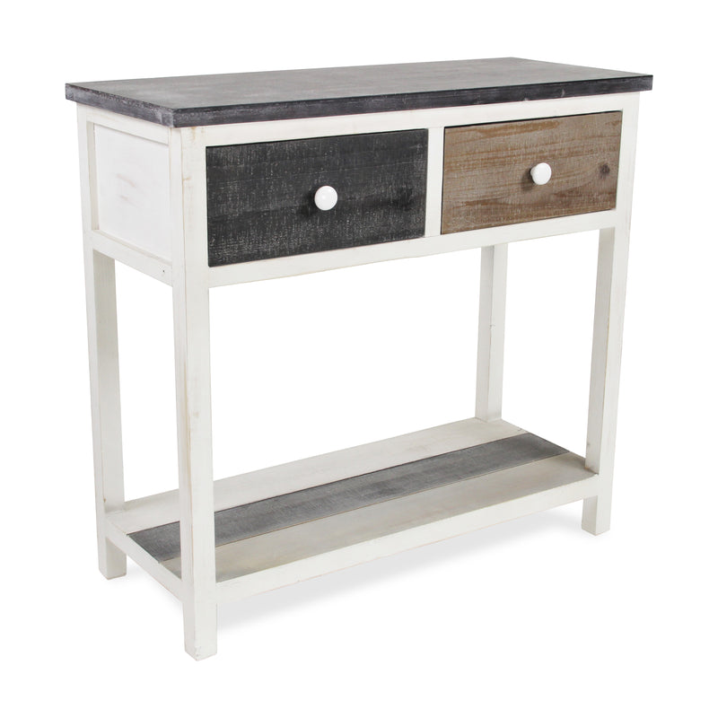 4607 - Westley Wood Entry Table