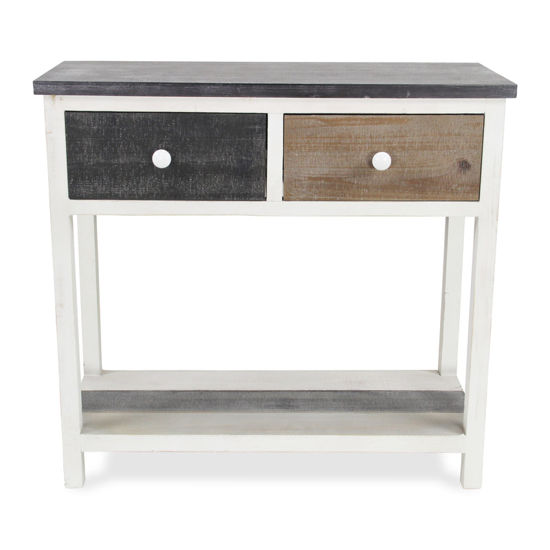 4607 - Westley Wood Entry Table