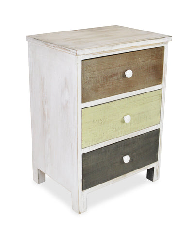 4609 - Westley Wood Nightstand