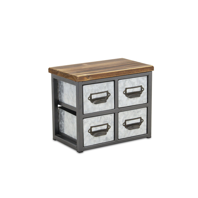4627<p>Arben 4 Slot Table Storage</p>