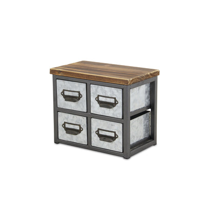 4627<p>Arben 4 Slot Table Storage</p>