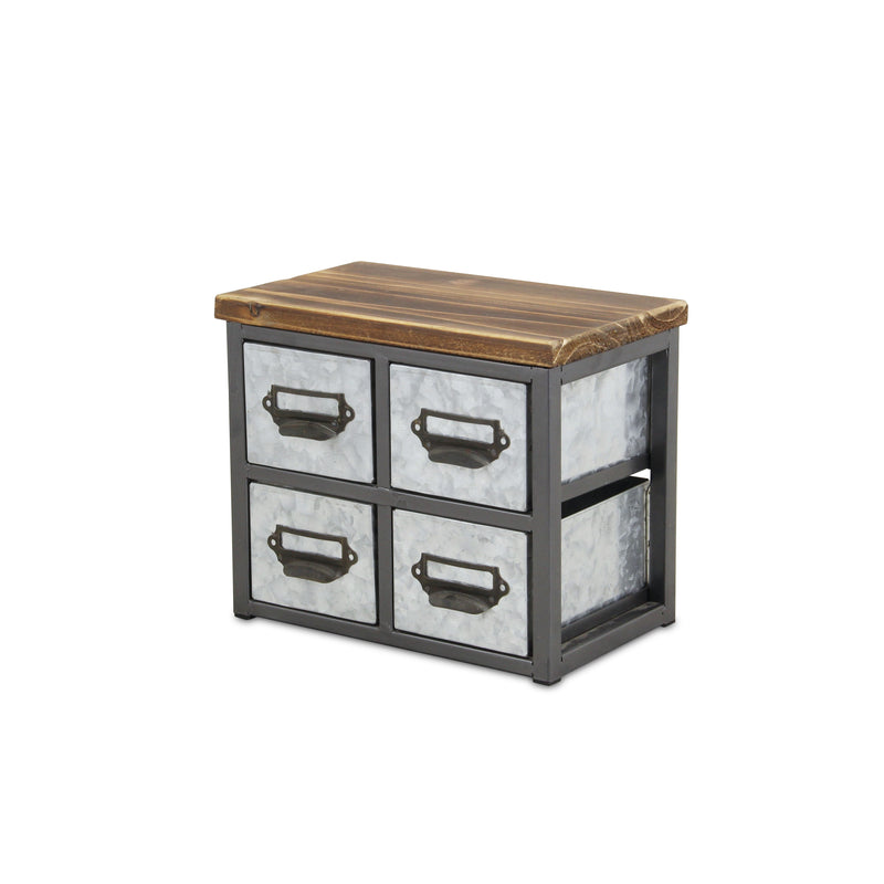 4627<p>Arben 4 Slot Table Storage</p>
