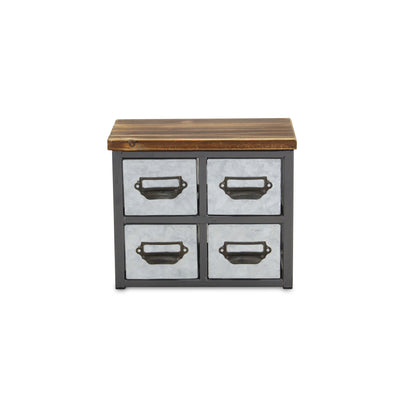 4627<p>Arben 4 Slot Table Storage</p>