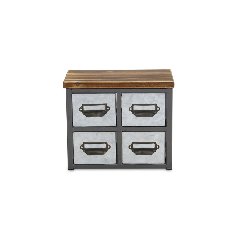 4627<p>Arben 4 Slot Table Storage</p>