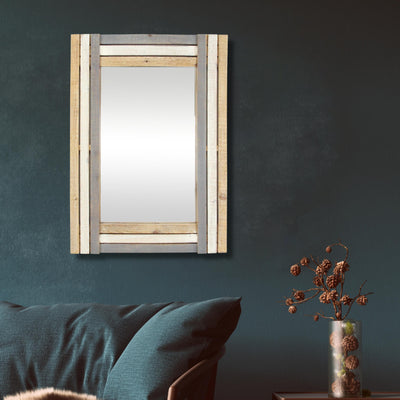 4674 - Mila Wall Mirror