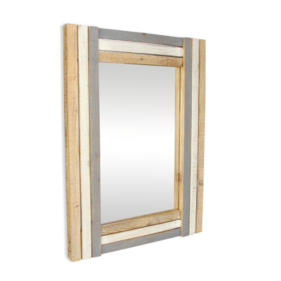 4674 - Mila Wall Mirror