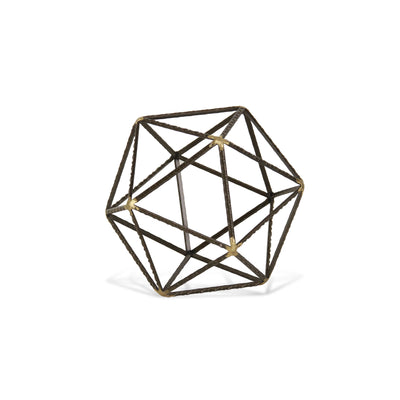 4681S - Finnian Dice Décor - Small