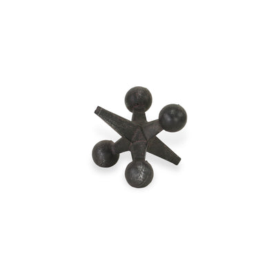 4683S<p>Calix Cast Iron Jack</p>