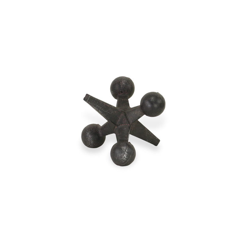 4683S<p>Calix Cast Iron Jack</p>