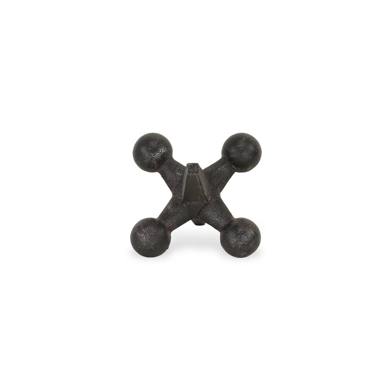 4683S<p>Calix Cast Iron Jack</p>