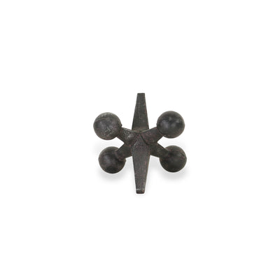 4683S<p>Calix Cast Iron Jack</p>