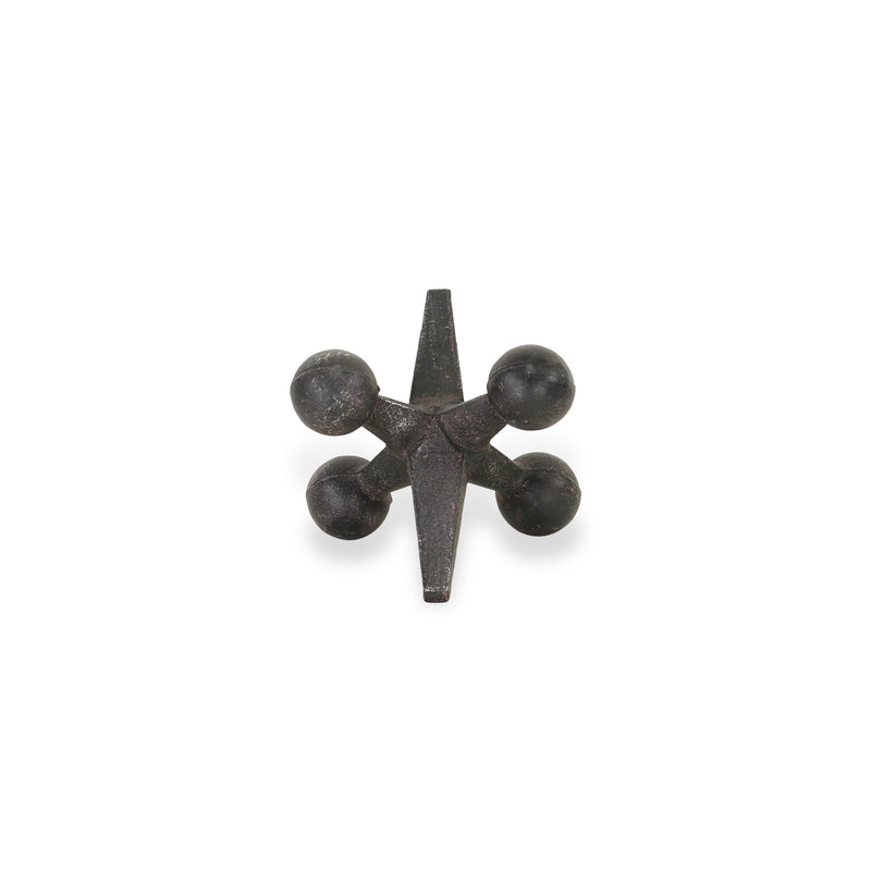 4683S<p>Calix Cast Iron Jack</p>