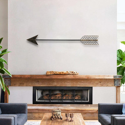 4721A<p>Calendon Arrow Decor</p>
