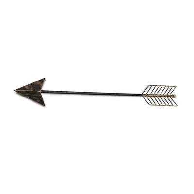 4721A<p>Calendon Arrow Decor</p>