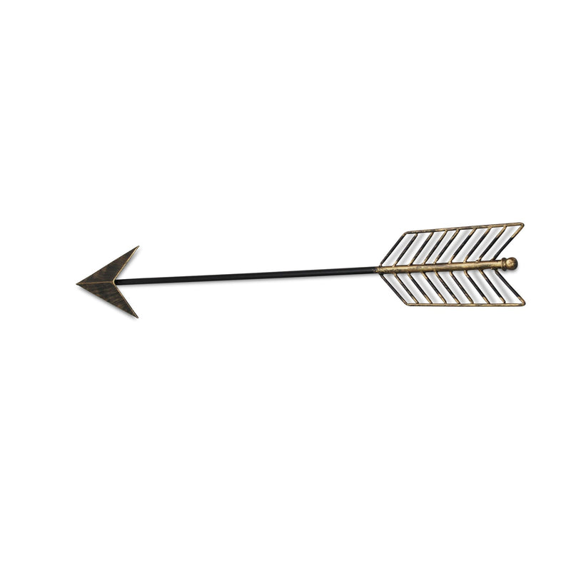 4721A<p>Calendon Arrow Decor</p>
