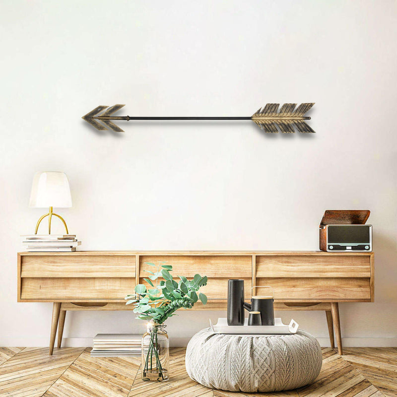4721B<p>Calendon Arrow Decor</p>