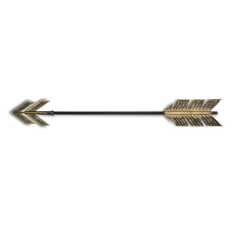 4721B<p>Calendon Arrow Decor</p>