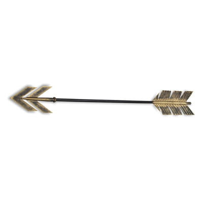 4721B - Calendon Arrow Decor