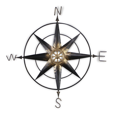 4723 - Isola Wall Compass