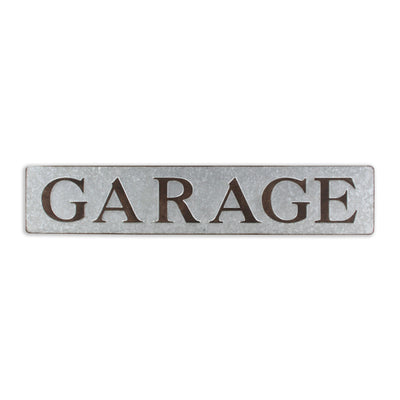 4784 - Darrow "Garage" Sign