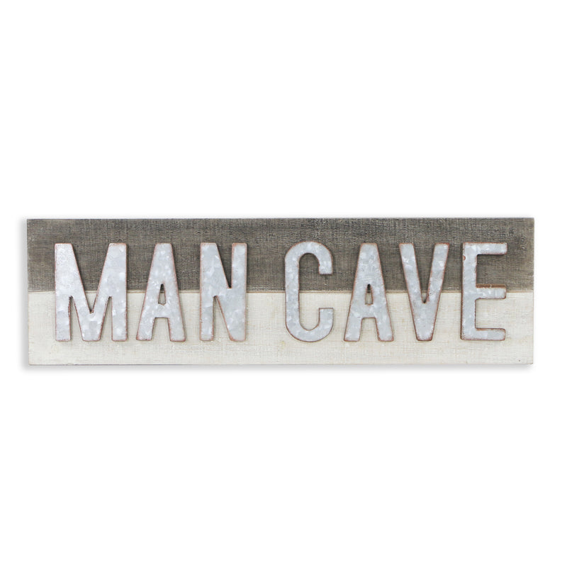 4785<p>Darrow "Man Cave" Sign</p>
