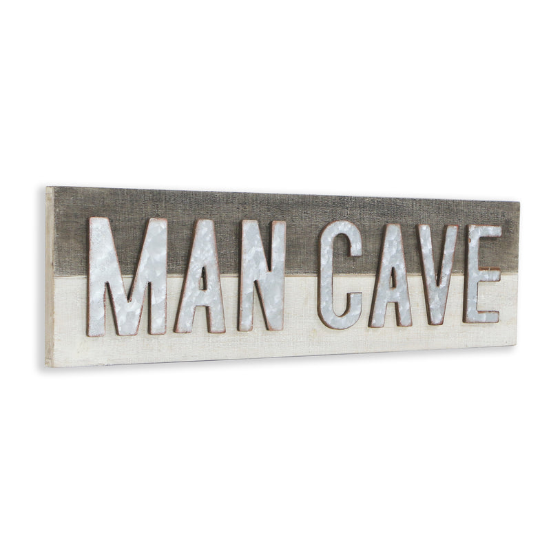 4785<p>Darrow "Man Cave" Sign</p>