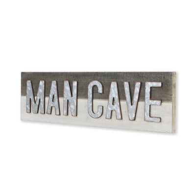 4785<p>Darrow "Man Cave" Sign</p>