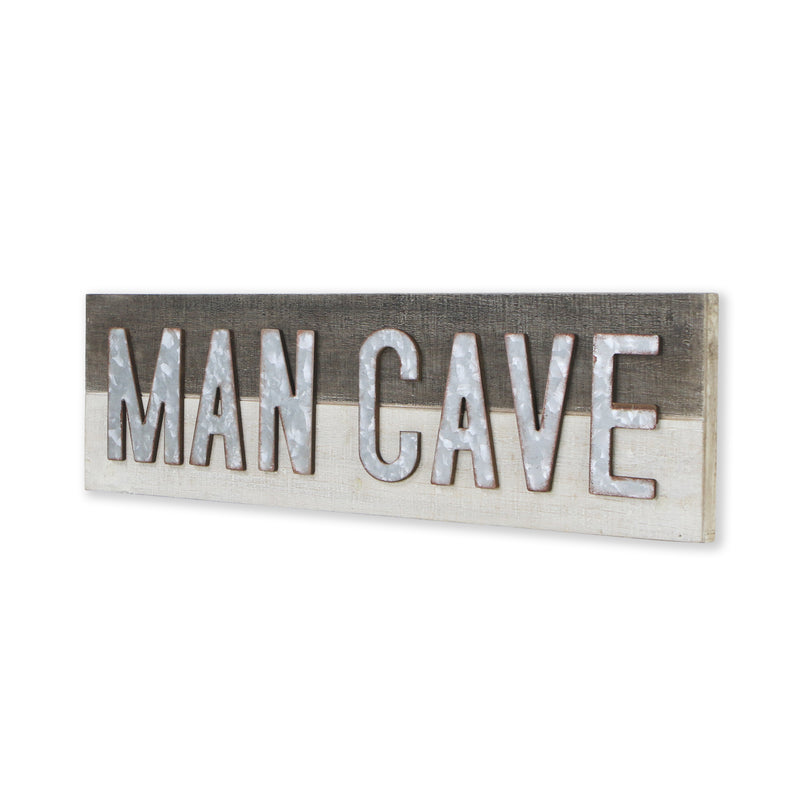 4785<p>Darrow "Man Cave" Sign</p>